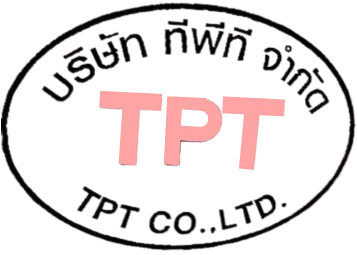 TPT Company Ltd